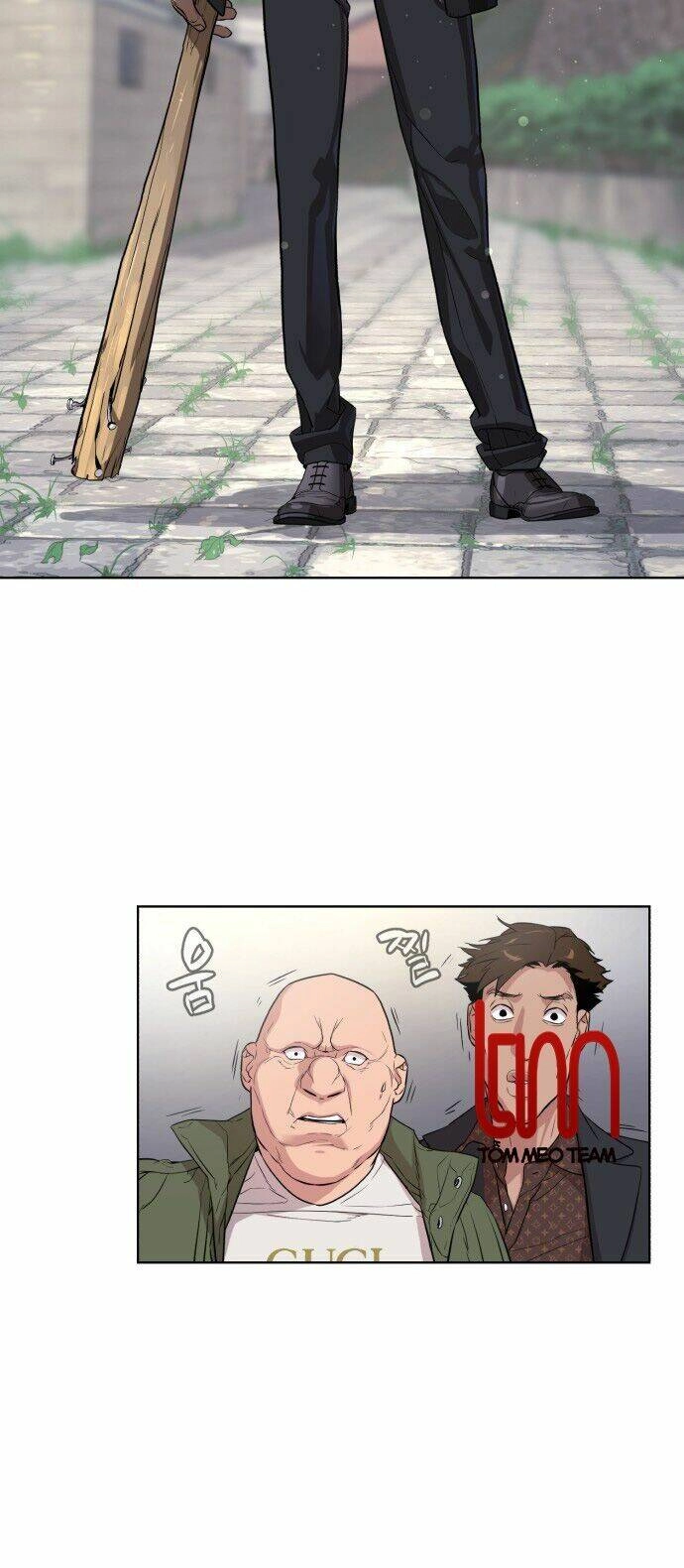 Máu Trắng Chapter 6.3 - 4