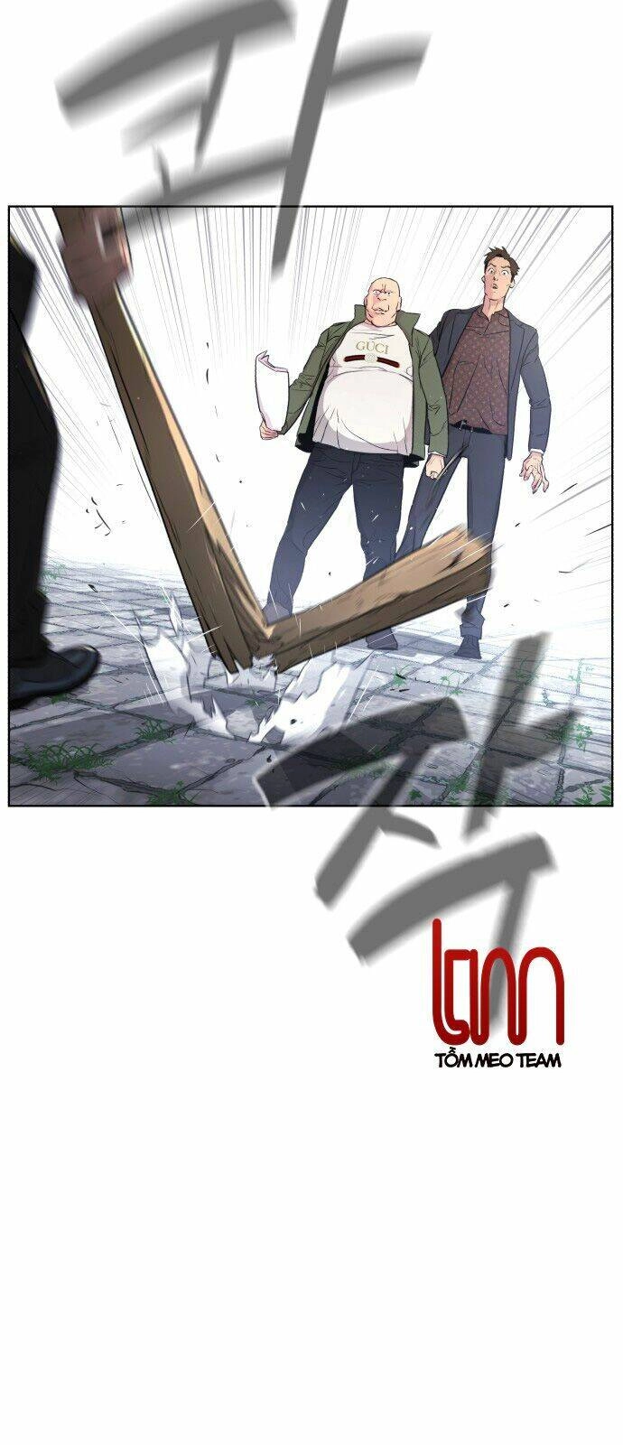 Máu Trắng Chapter 6.3 - 7