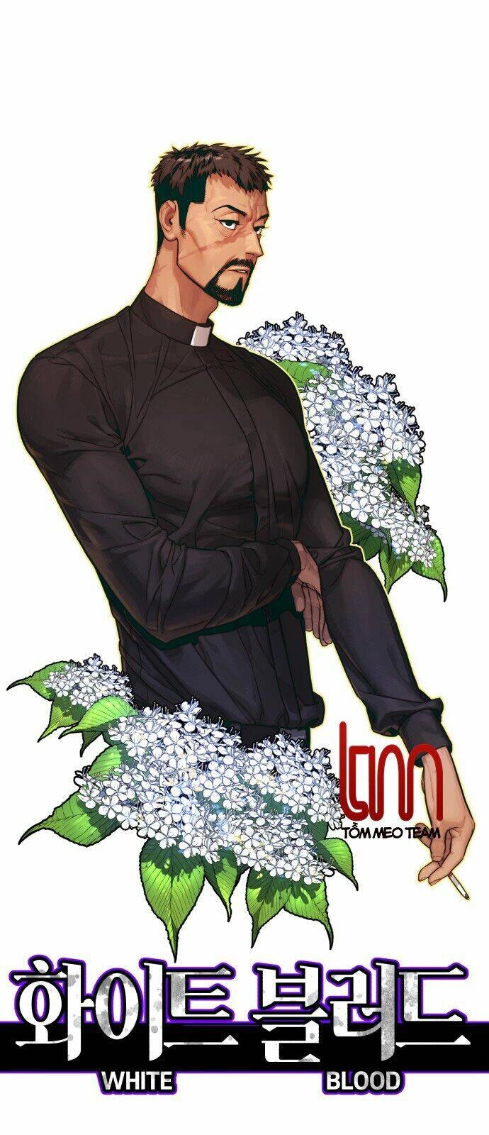 Máu Trắng Chapter 6.3 - 14