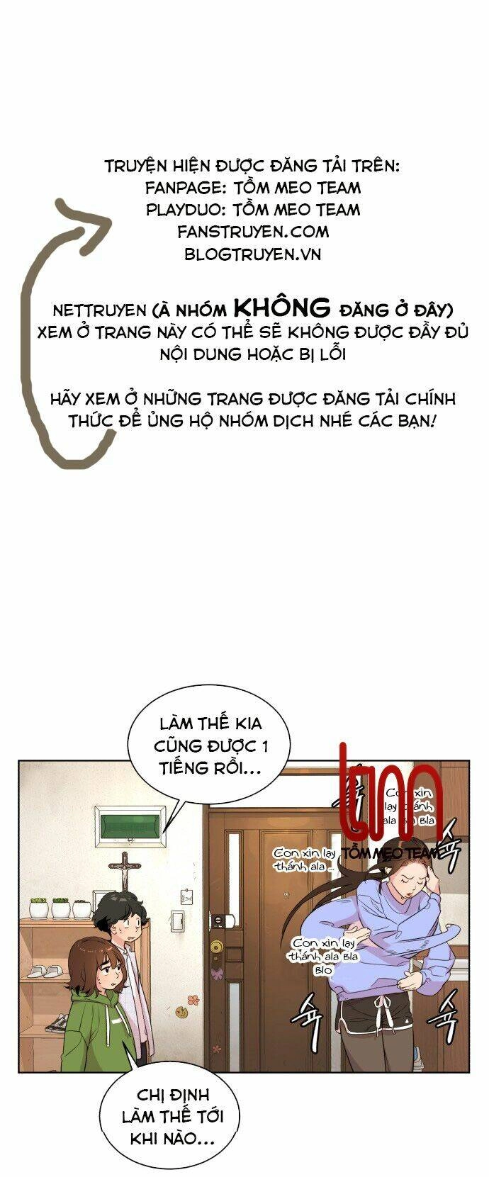 Máu Trắng Chapter 6.3 - 15
