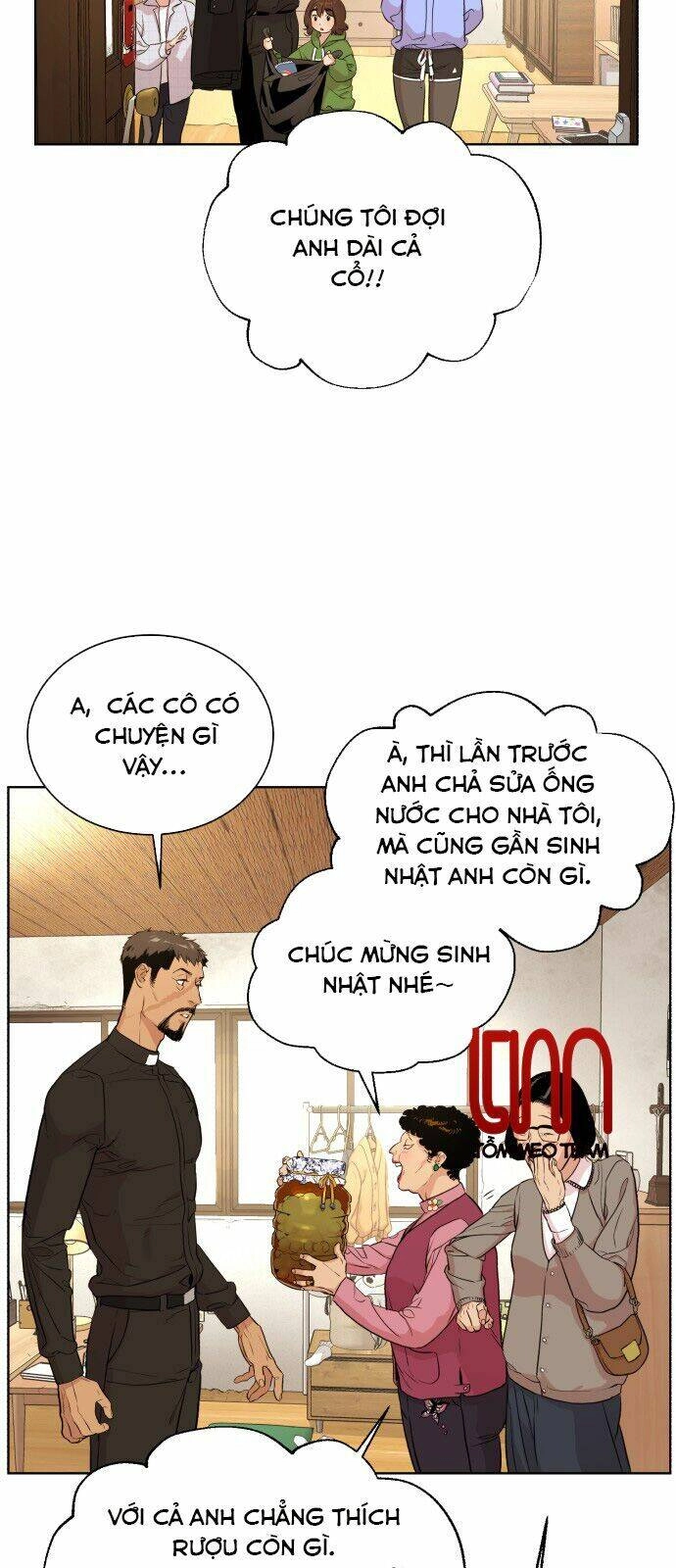 Máu Trắng Chapter 6.3 - 21