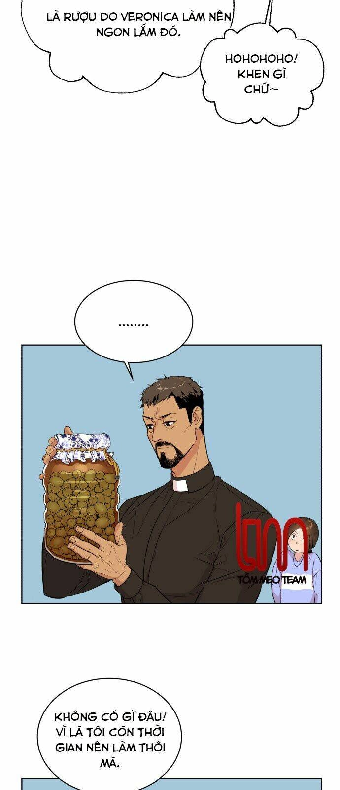 Máu Trắng Chapter 6.3 - 22