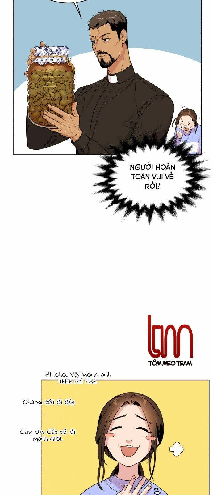 Máu Trắng Chapter 6.3 - 23