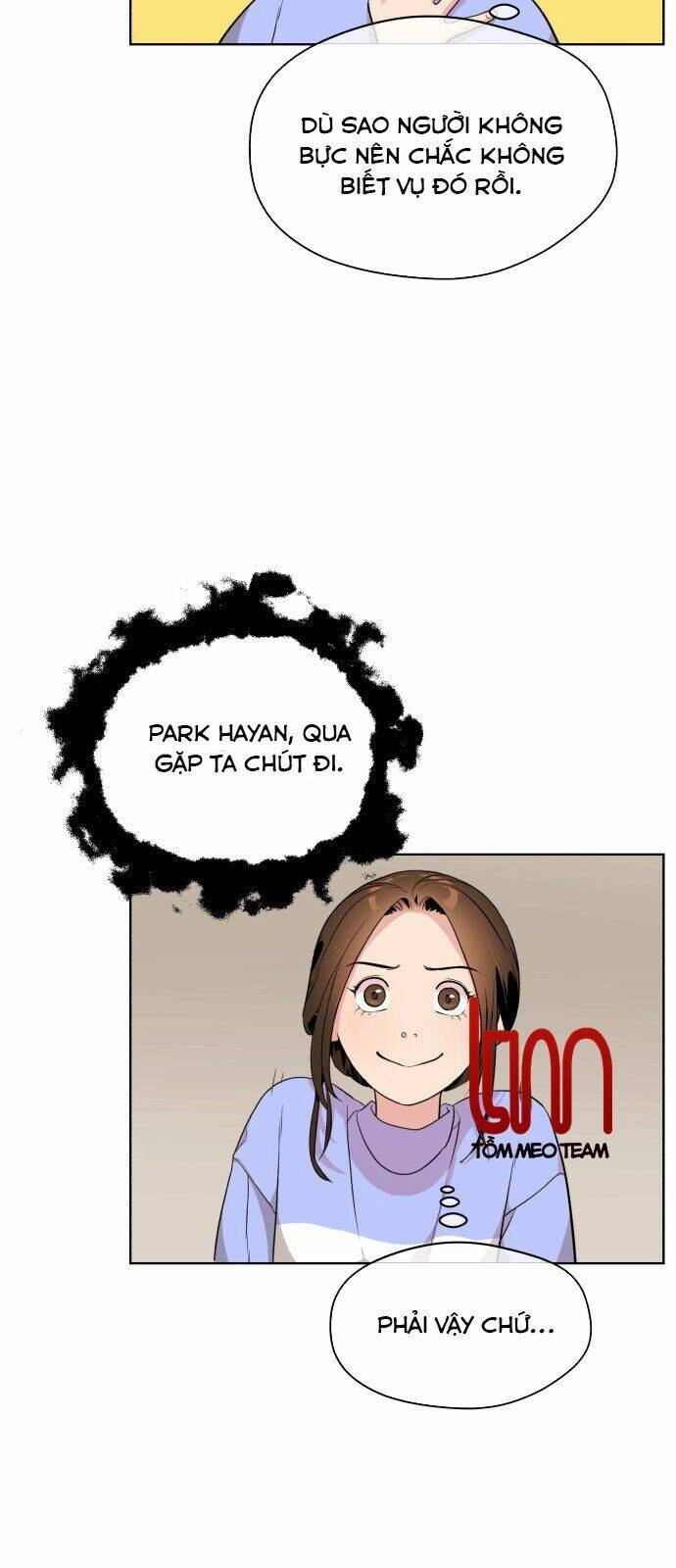 Máu Trắng Chapter 6.3 - 24