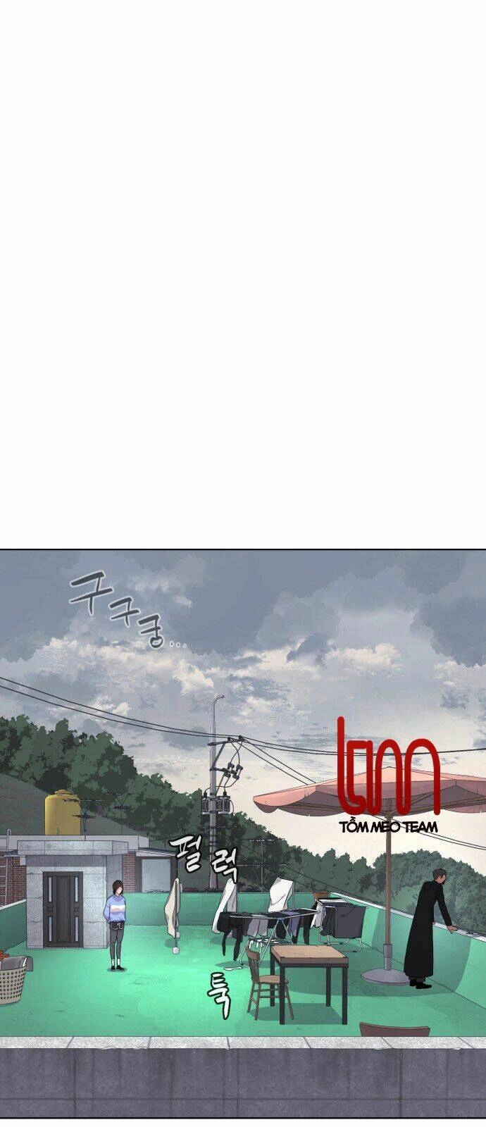 Máu Trắng Chapter 6.3 - 26