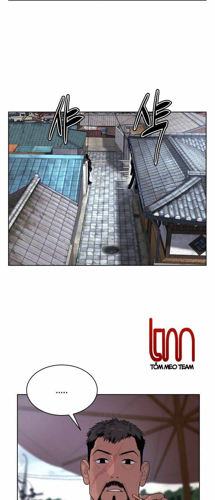 Máu Trắng Chapter 6.3 - 28