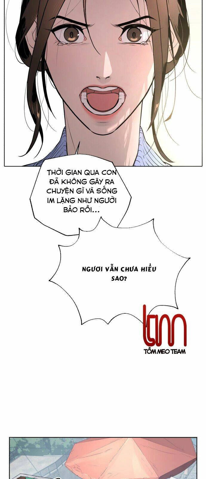 Máu Trắng Chapter 6.3 - 33