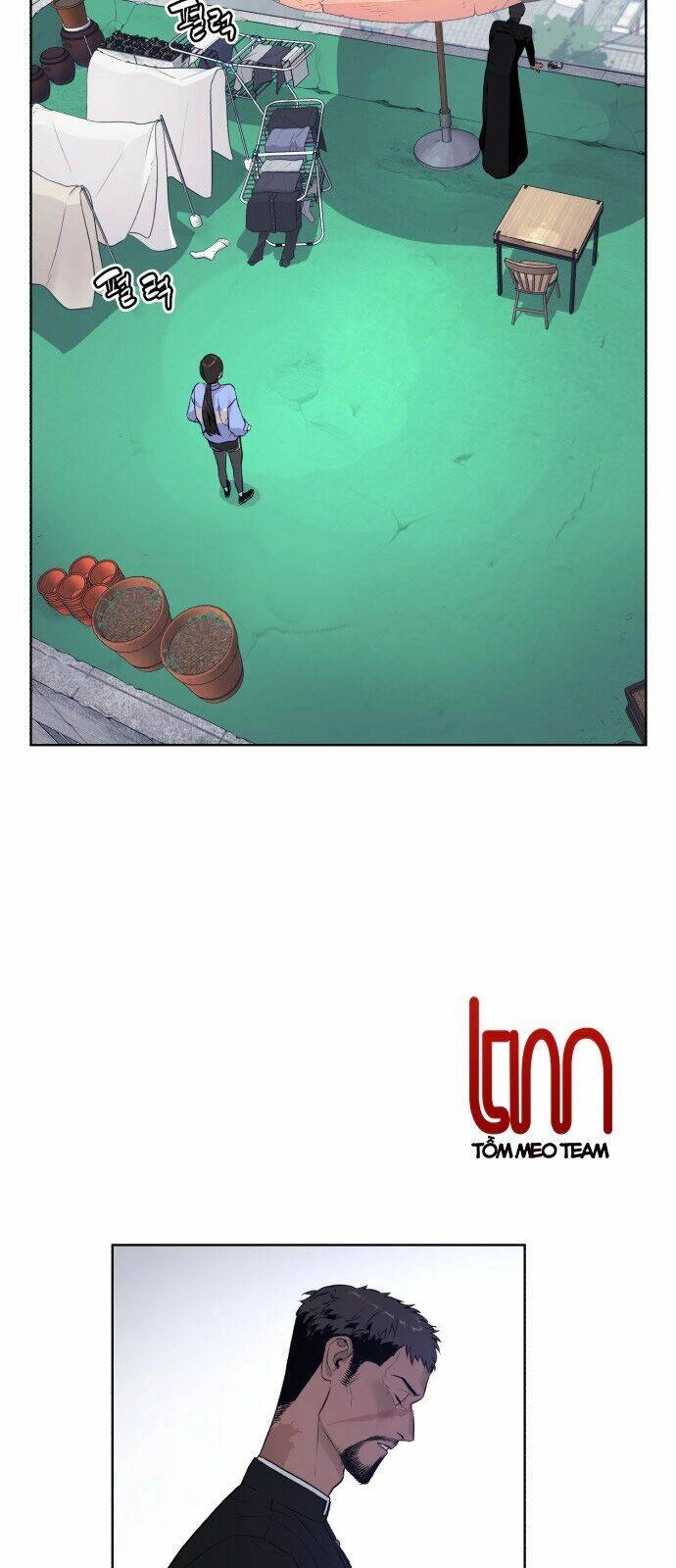 Máu Trắng Chapter 6.3 - 34