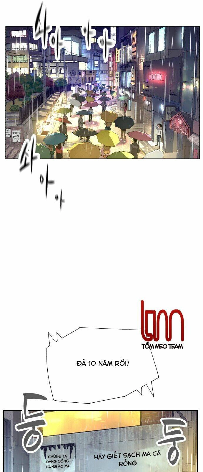 Máu Trắng Chapter 6.3 - 38