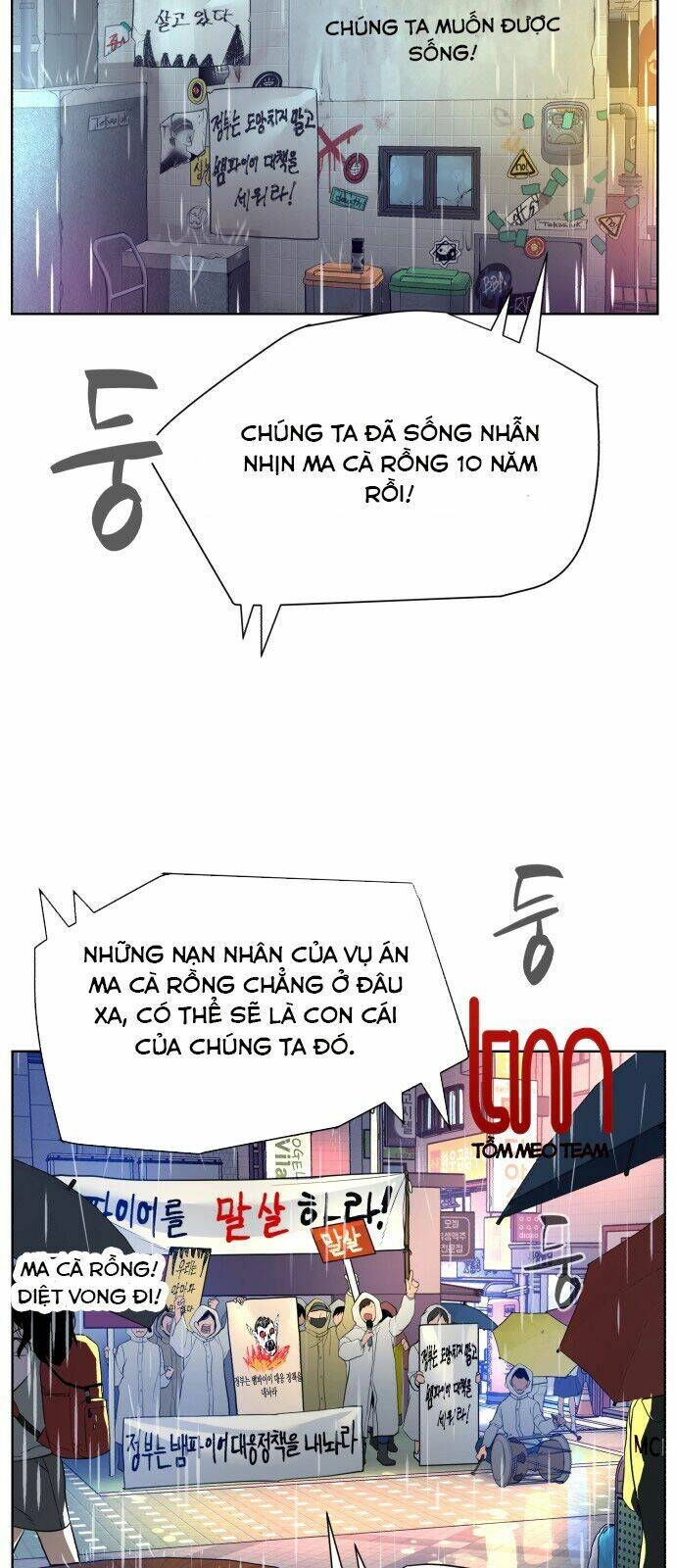 Máu Trắng Chapter 6.3 - 39