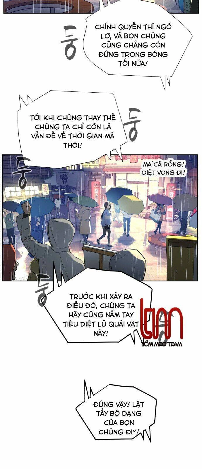 Máu Trắng Chapter 6.3 - 40
