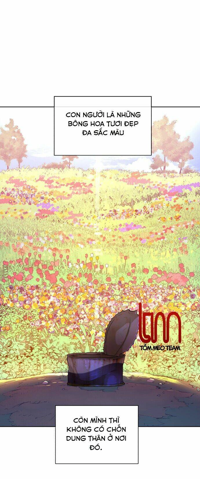 Máu Trắng Chapter 6.3 - 42