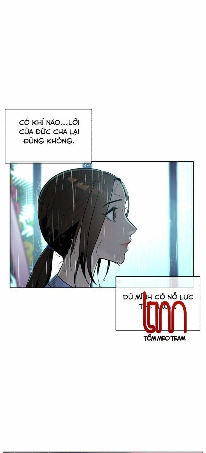 Máu Trắng Chapter 6.3 - 43