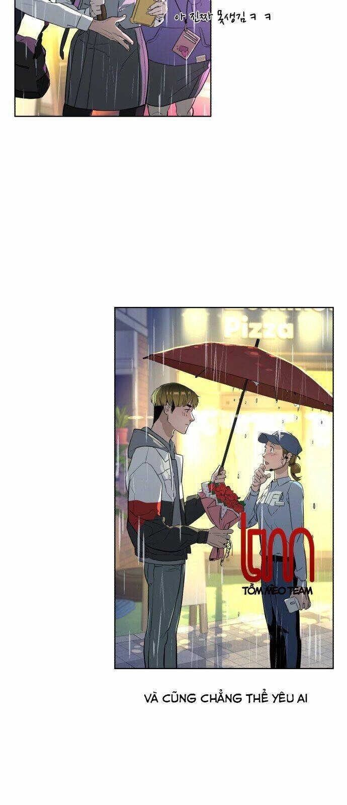 Máu Trắng Chapter 6.3 - 45