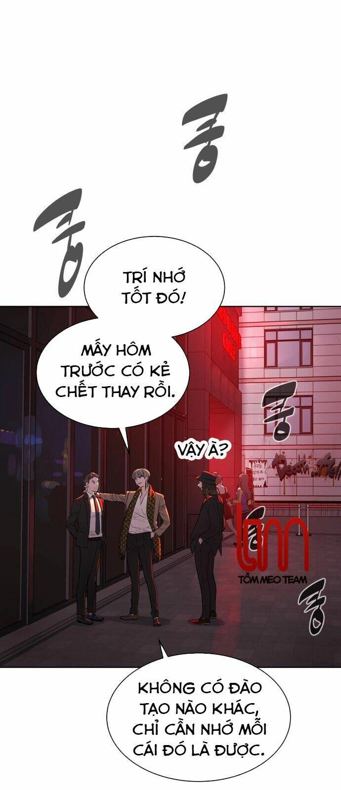 Máu Trắng Chapter 6.3 - 49