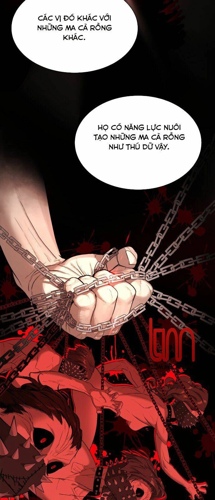 Máu Trắng Chapter 6.3 - 52