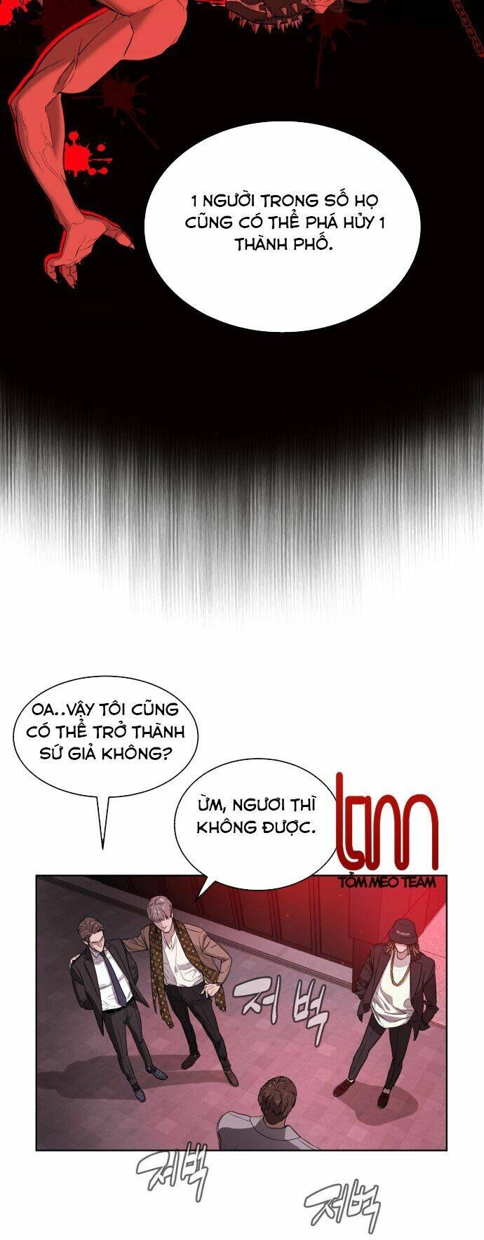 Máu Trắng Chapter 6.3 - 53
