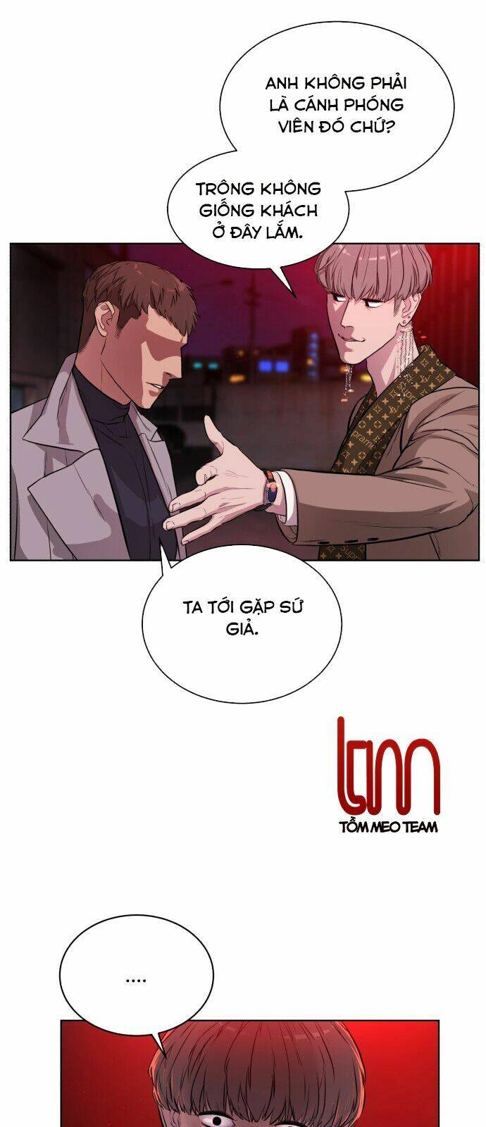 Máu Trắng Chapter 6.3 - 55