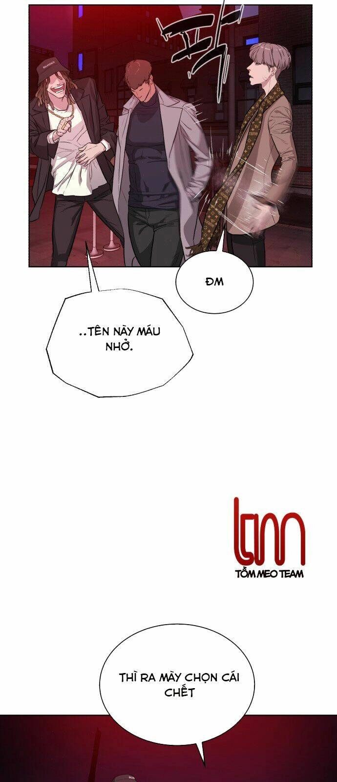 Máu Trắng Chapter 6.3 - 58