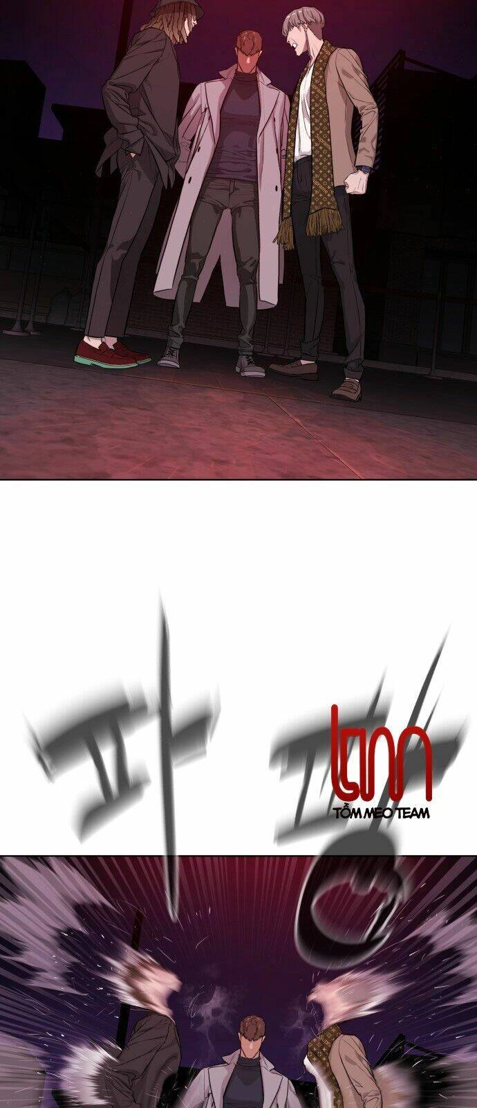 Máu Trắng Chapter 6.3 - 59