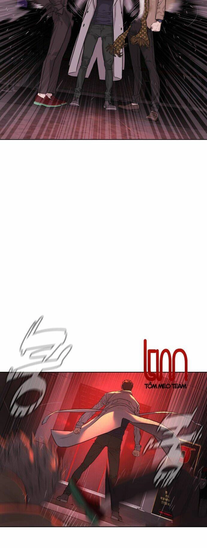 Máu Trắng Chapter 6.3 - 60