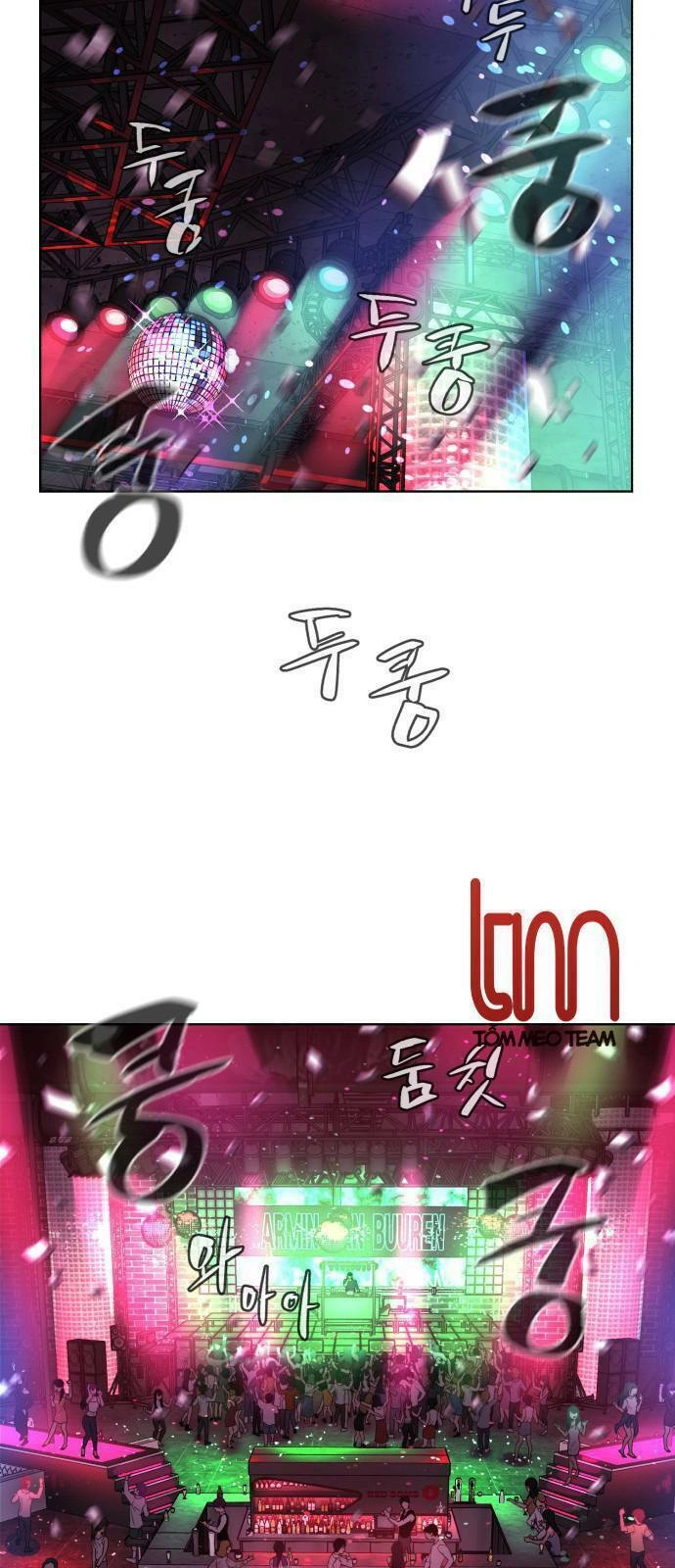 Máu Trắng Chapter 7 - 2