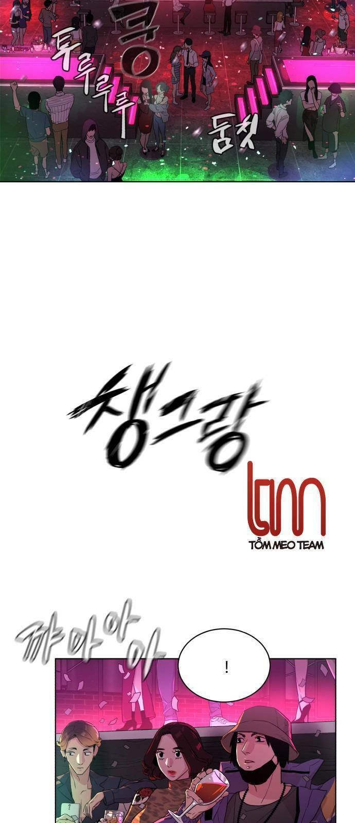 Máu Trắng Chapter 7 - 3