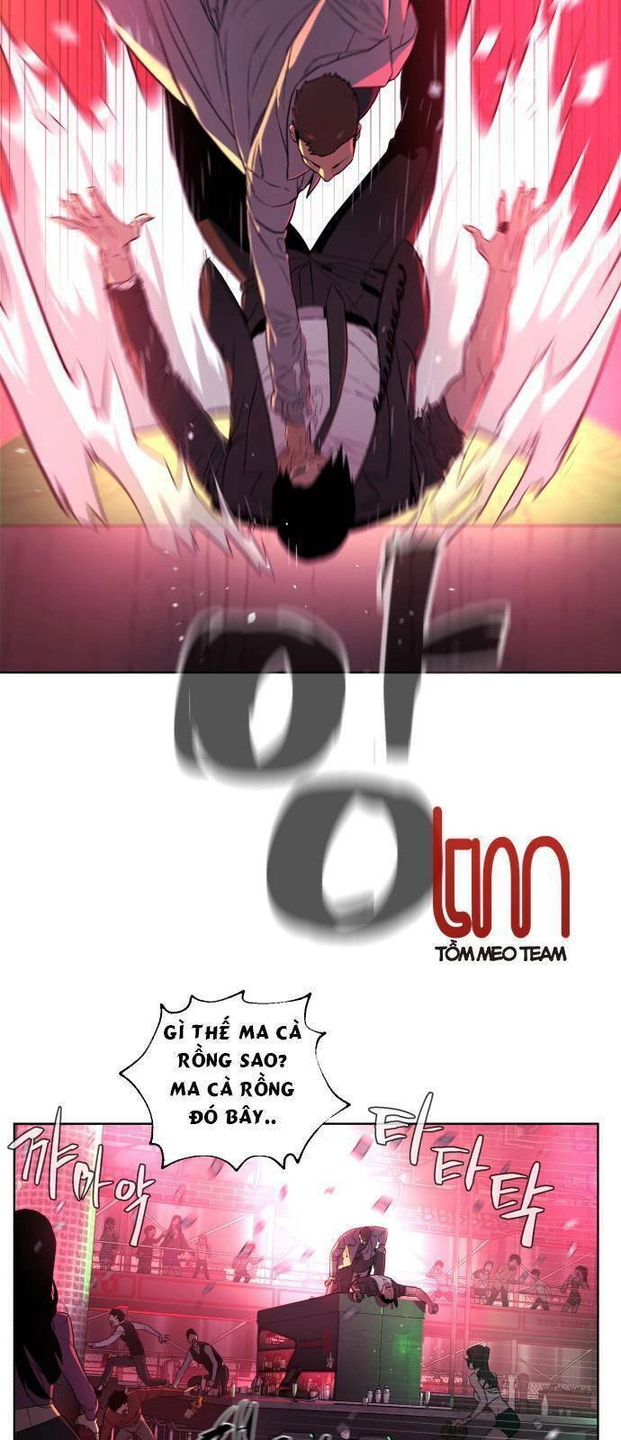 Máu Trắng Chapter 7 - 5