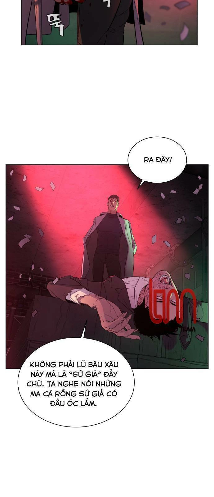 Máu Trắng Chapter 7 - 6