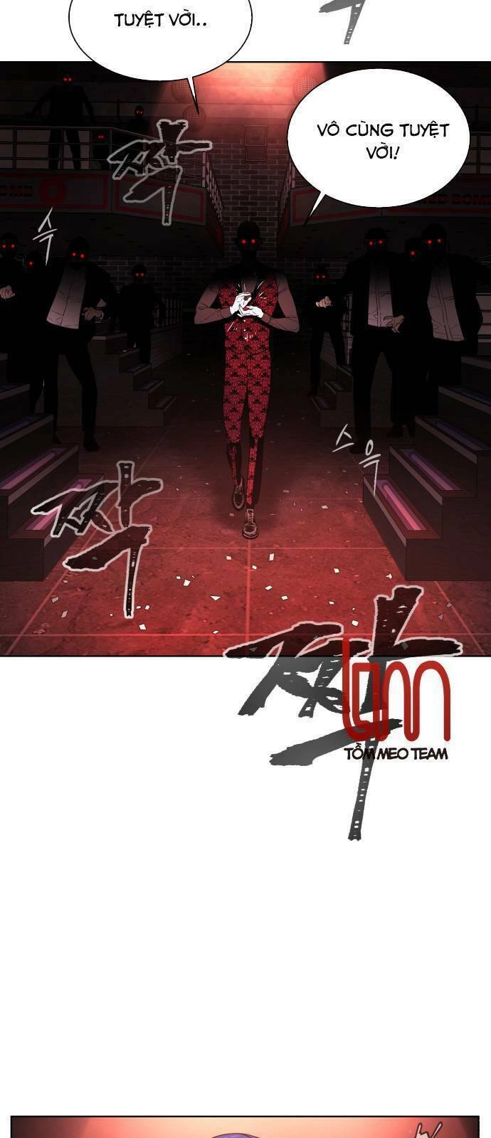 Máu Trắng Chapter 7 - 9