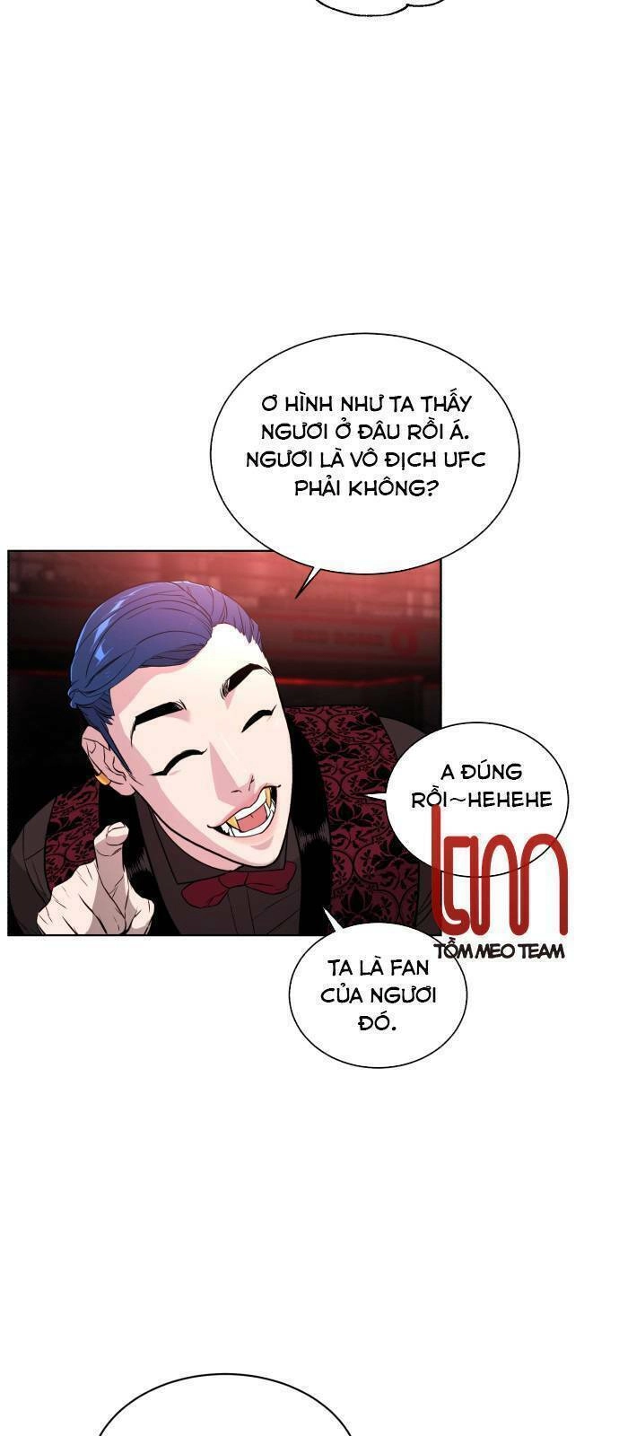 Máu Trắng Chapter 7 - 11