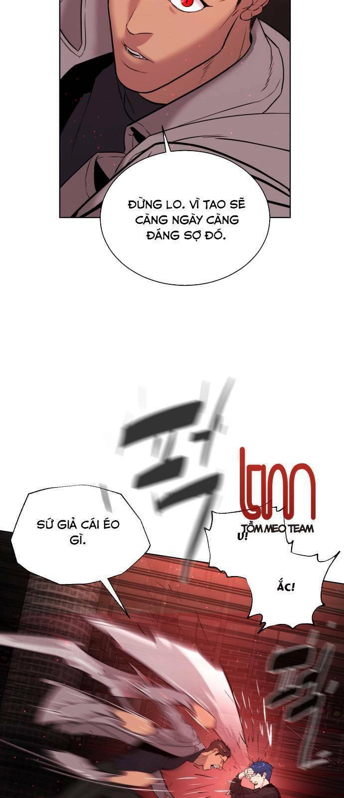 Máu Trắng Chapter 7 - 15