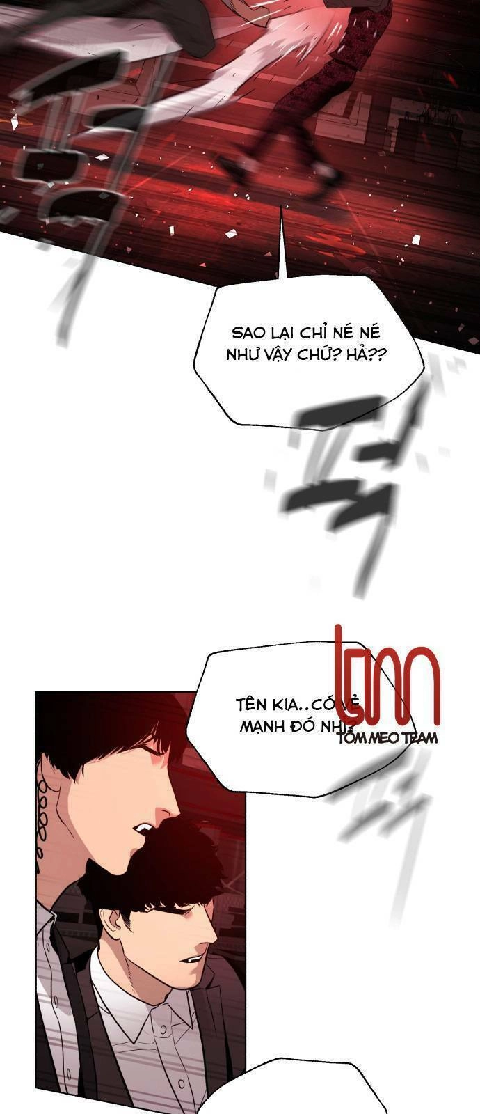 Máu Trắng Chapter 7 - 16