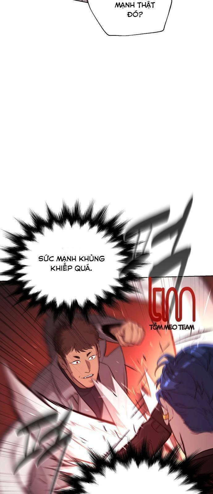 Máu Trắng Chapter 7 - 17