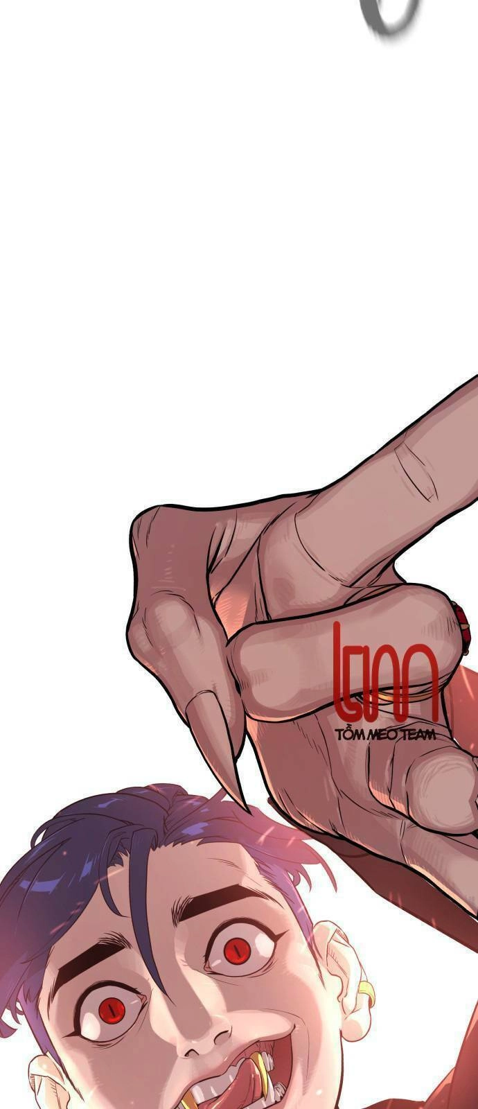 Máu Trắng Chapter 7 - 20