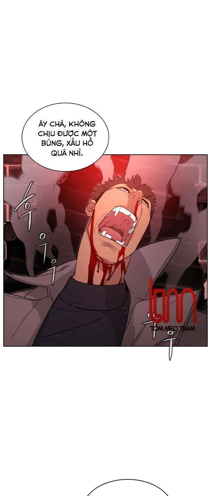 Máu Trắng Chapter 7 - 26