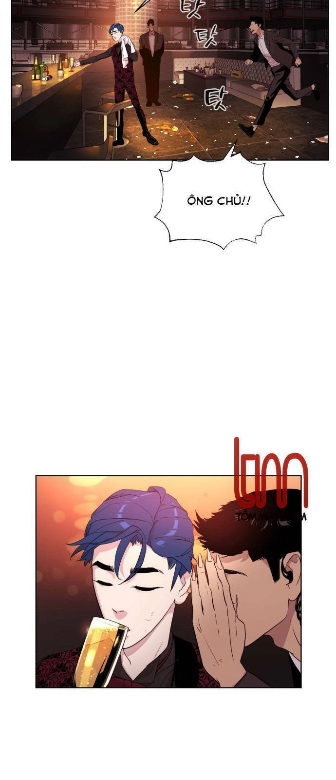 Máu Trắng Chapter 7 - 28