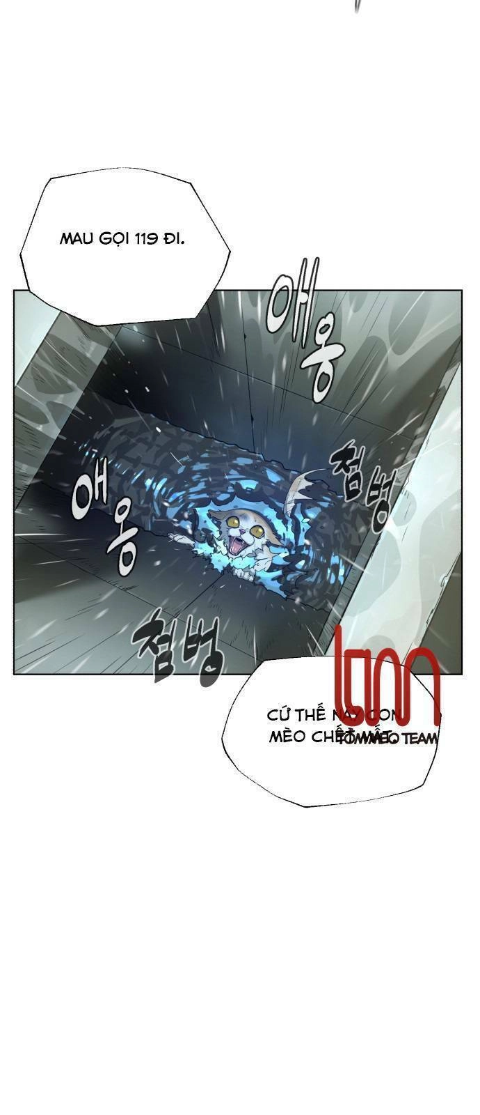 Máu Trắng Chapter 7 - 32