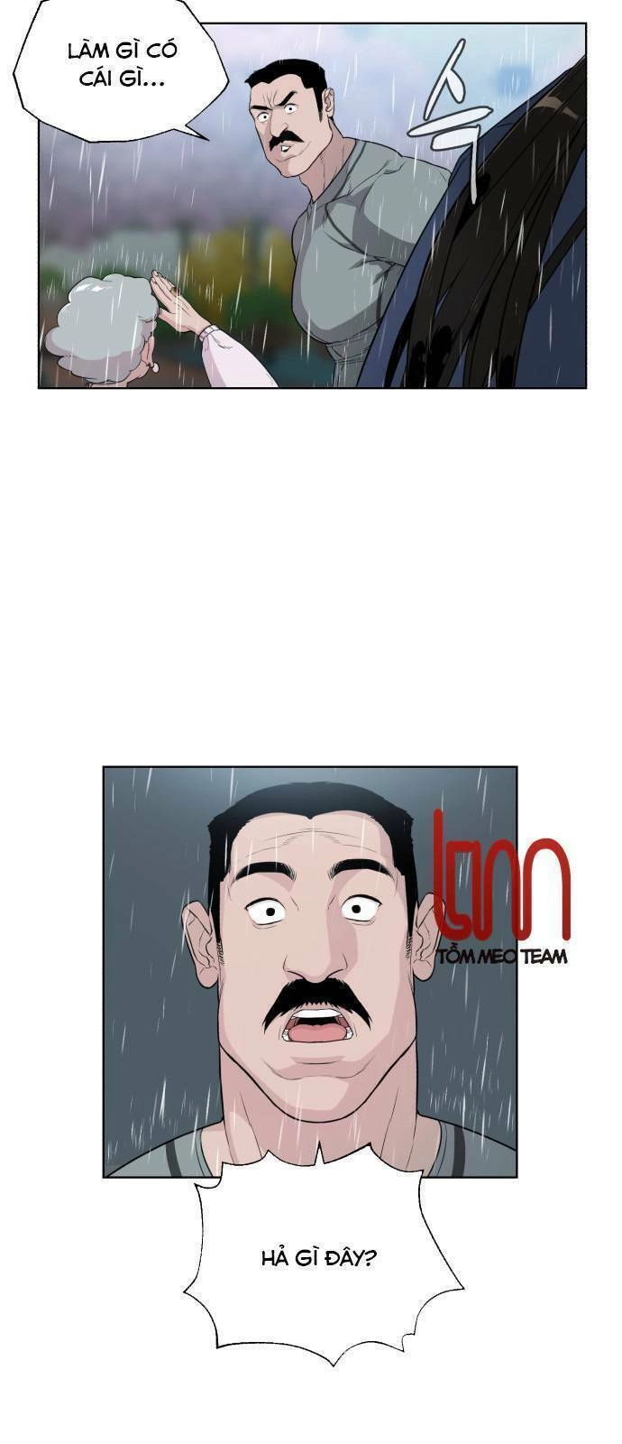 Máu Trắng Chapter 7 - 34