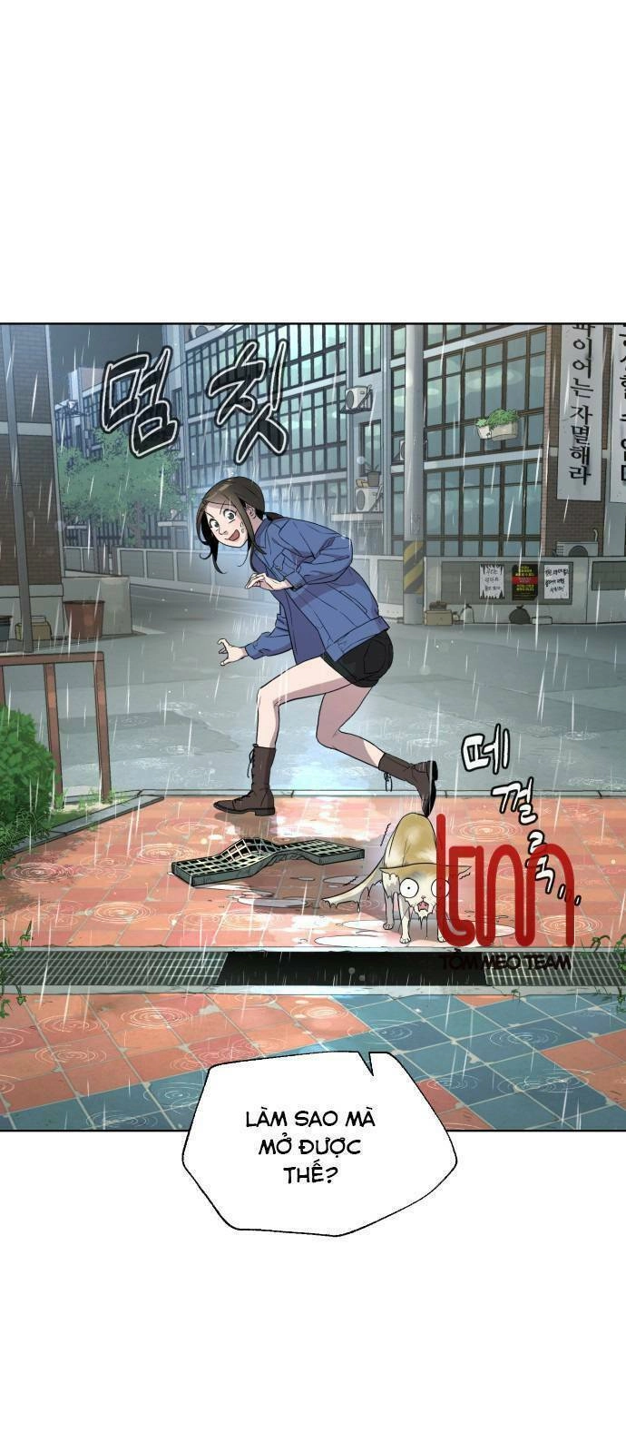 Máu Trắng Chapter 7 - 35