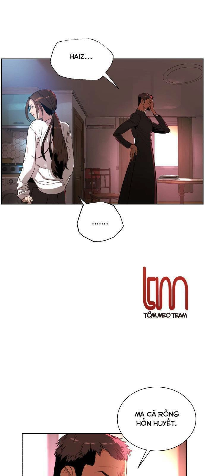 Máu Trắng Chapter 7 - 39