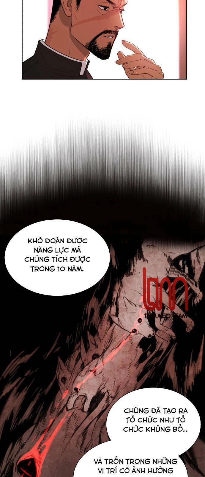 Máu Trắng Chapter 7 - 40