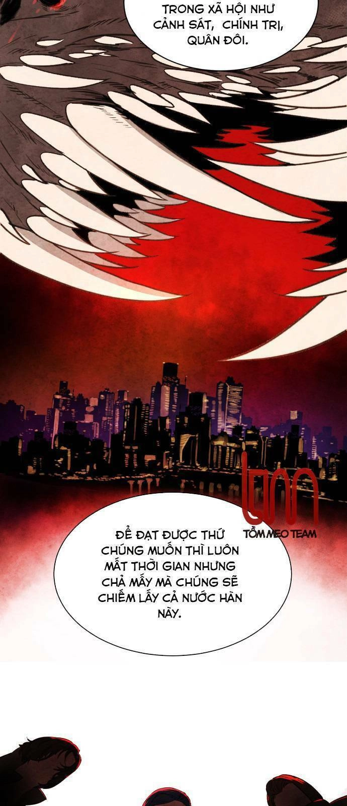 Máu Trắng Chapter 7 - 41