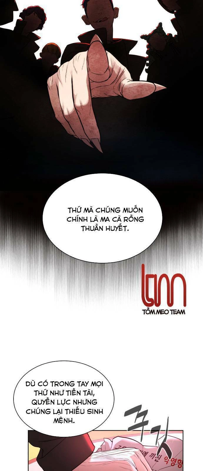 Máu Trắng Chapter 7 - 42