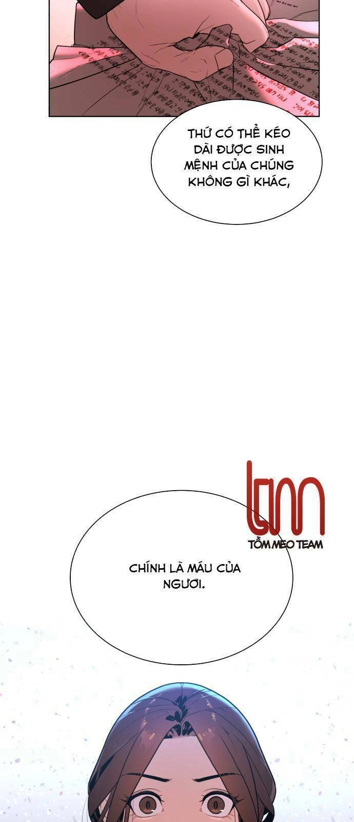 Máu Trắng Chapter 7 - 43