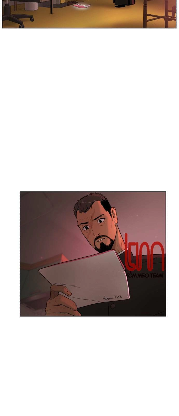 Máu Trắng Chapter 7 - 52