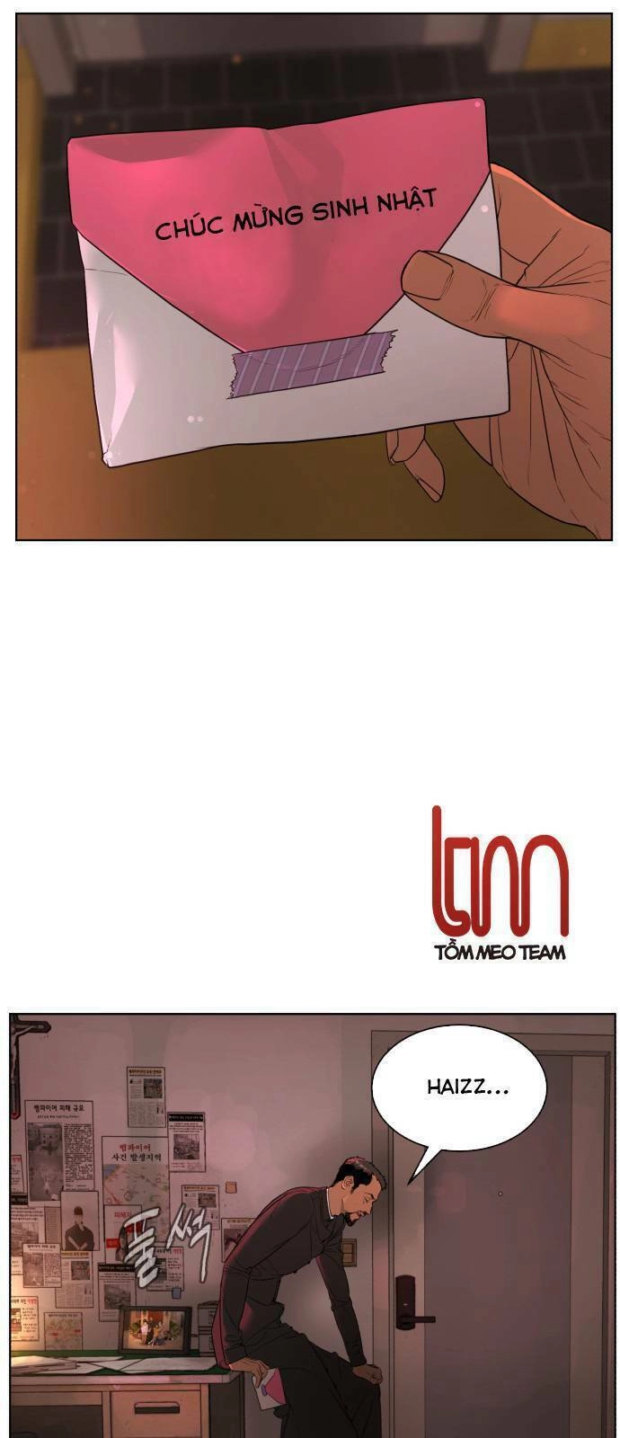 Máu Trắng Chapter 7 - 53