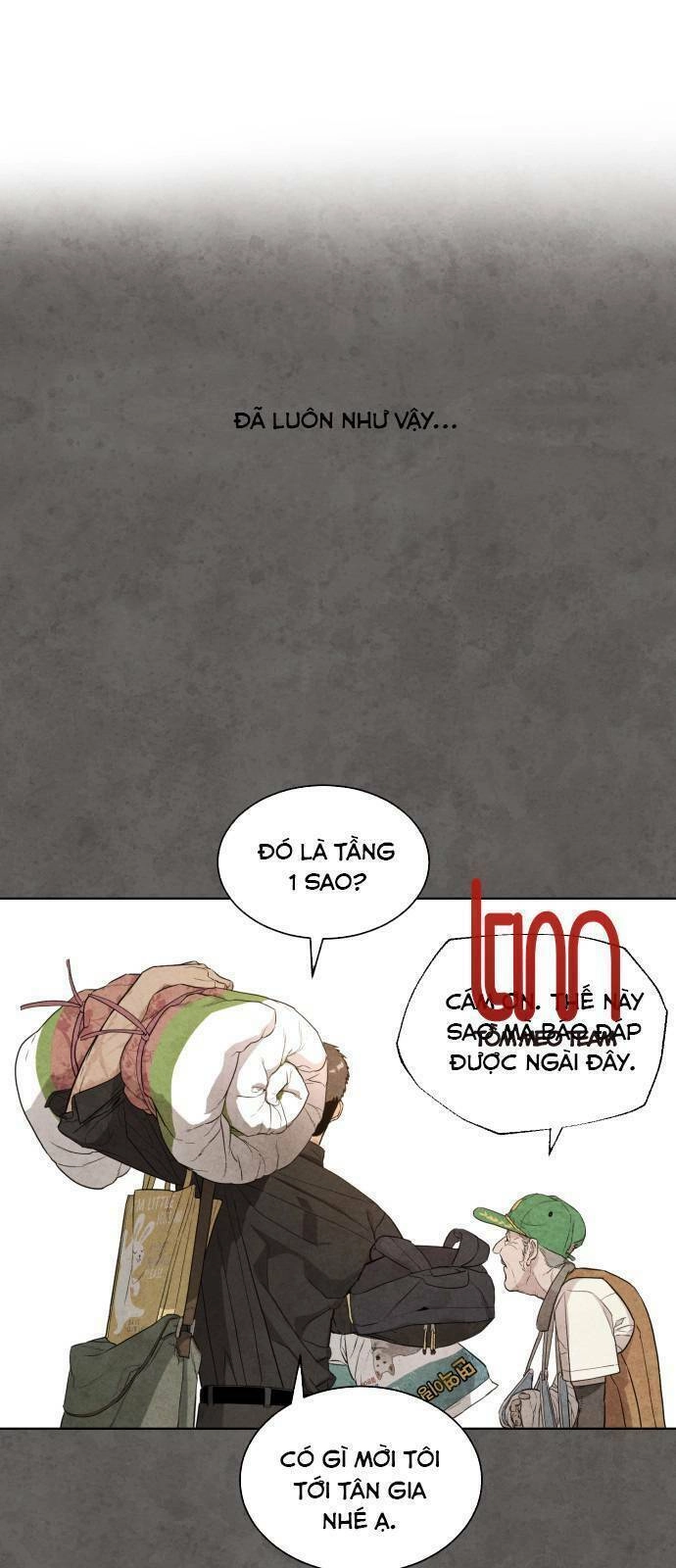 Máu Trắng Chapter 7 - 55