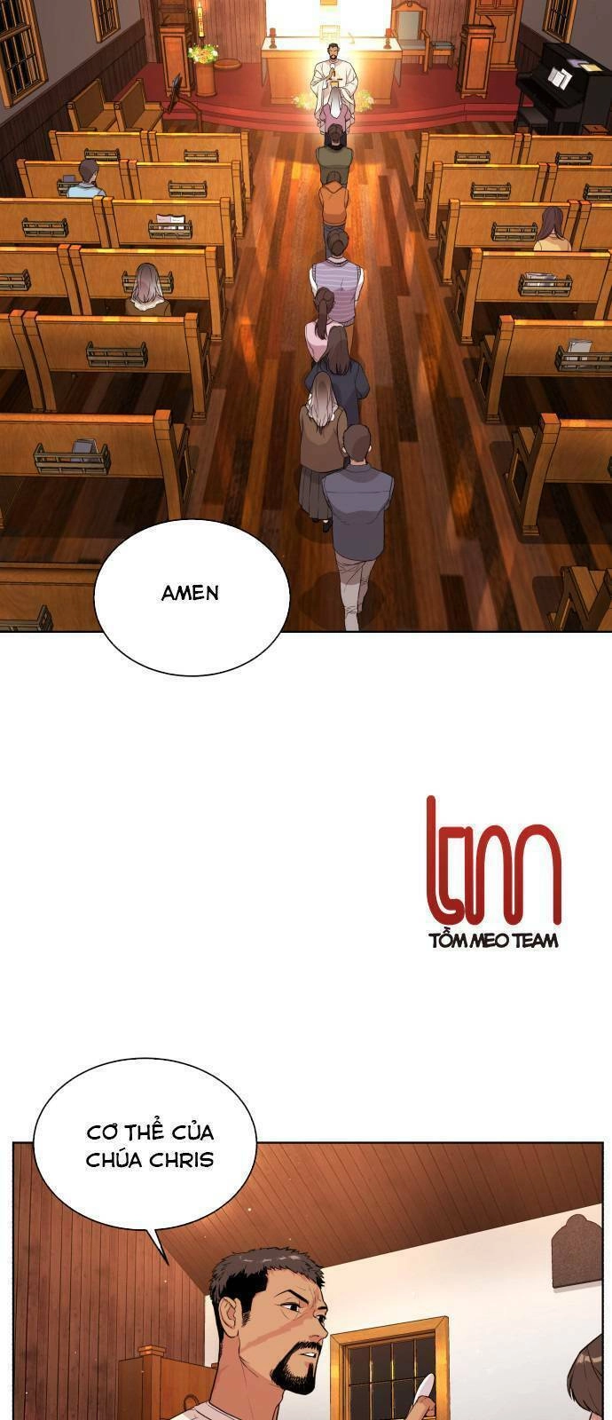 Máu Trắng Chapter 7 - 61