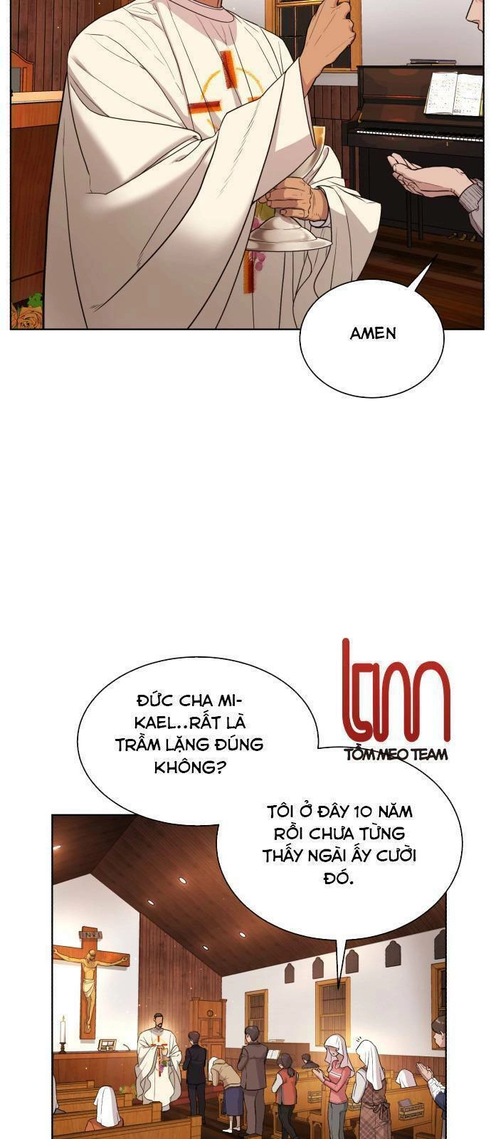 Máu Trắng Chapter 7 - 62